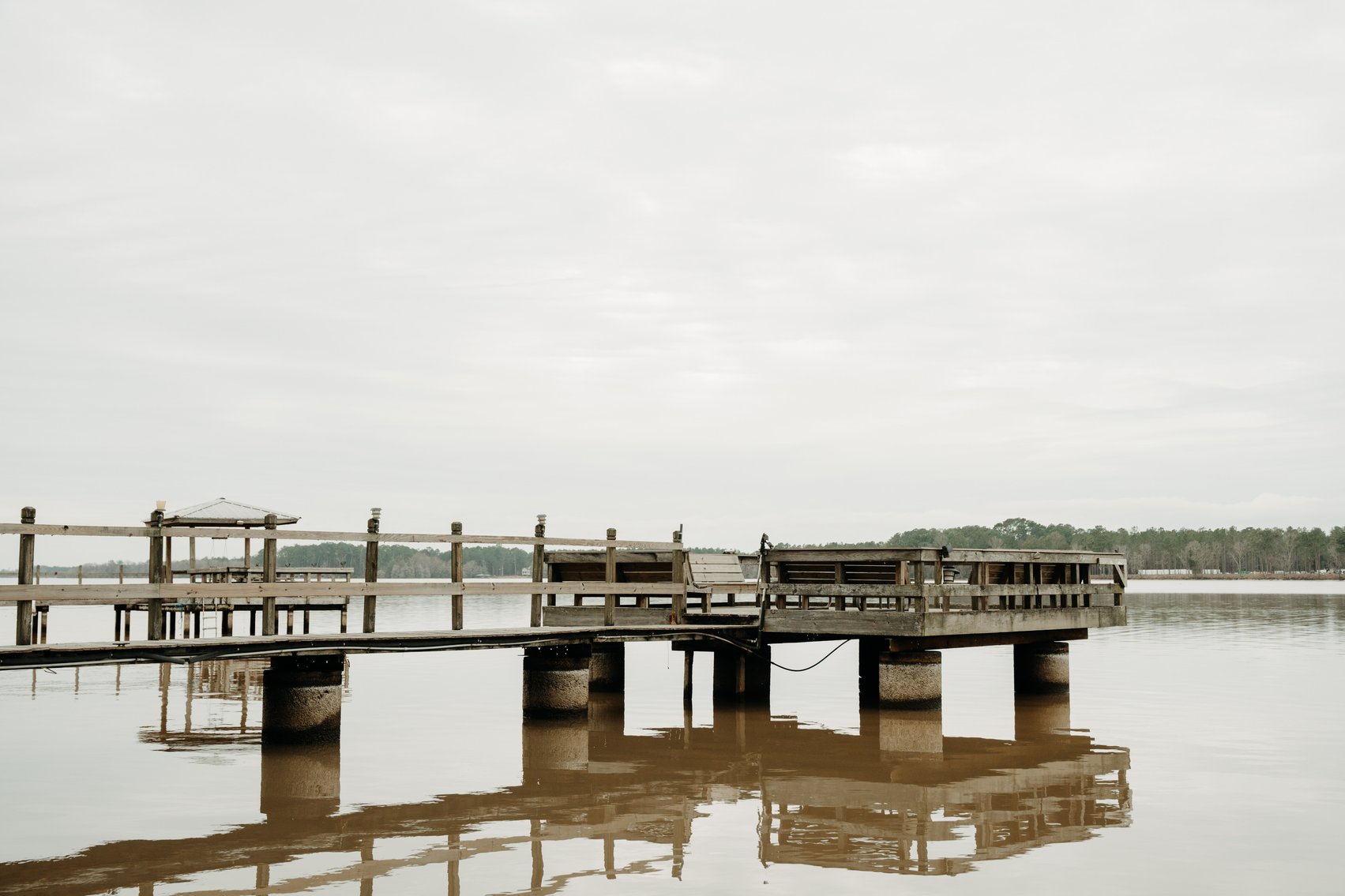 Image for - UNDER CONTRACT - Lake Front Home on Scenic Lake Blackshear