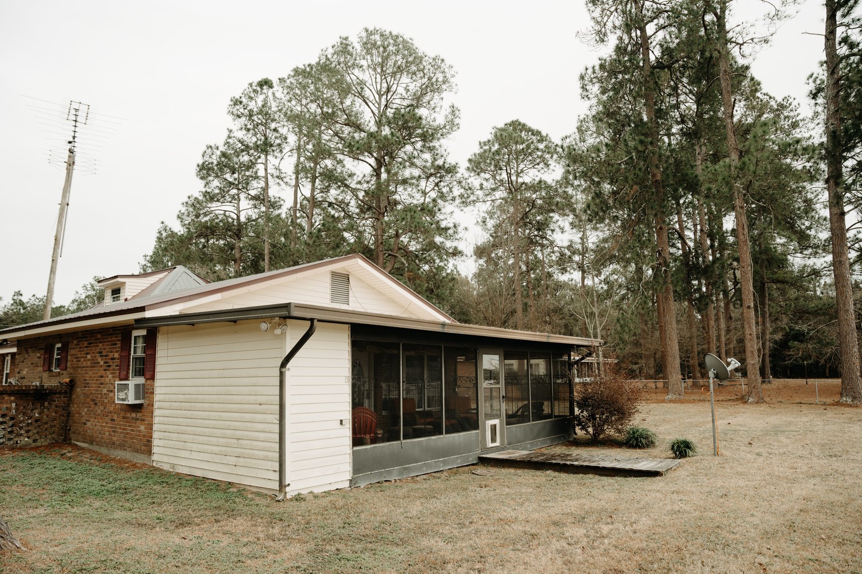 Image for - UNDER CONTRACT - Lake Front Home on Scenic Lake Blackshear