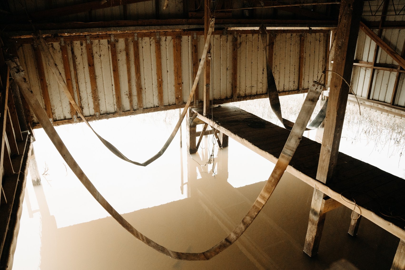 Image for - UNDER CONTRACT - Lake Front Home on Scenic Lake Blackshear