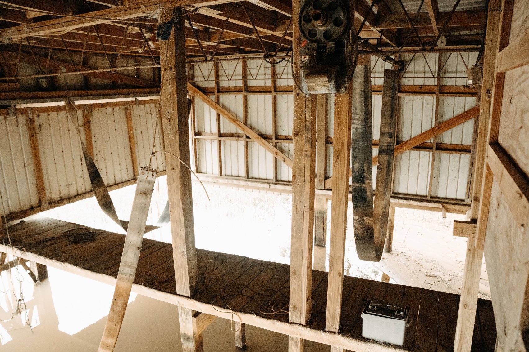 Image for - UNDER CONTRACT - Lake Front Home on Scenic Lake Blackshear