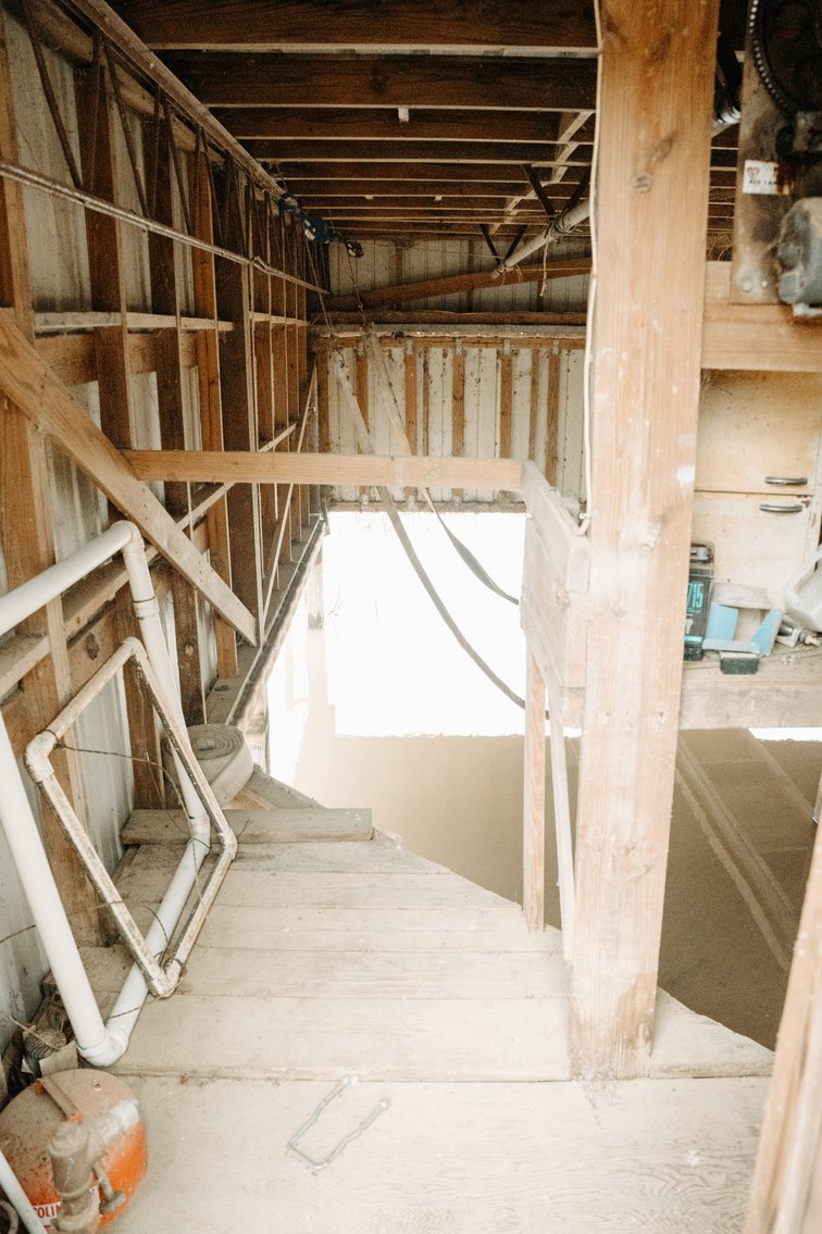 Image for - UNDER CONTRACT - Lake Front Home on Scenic Lake Blackshear