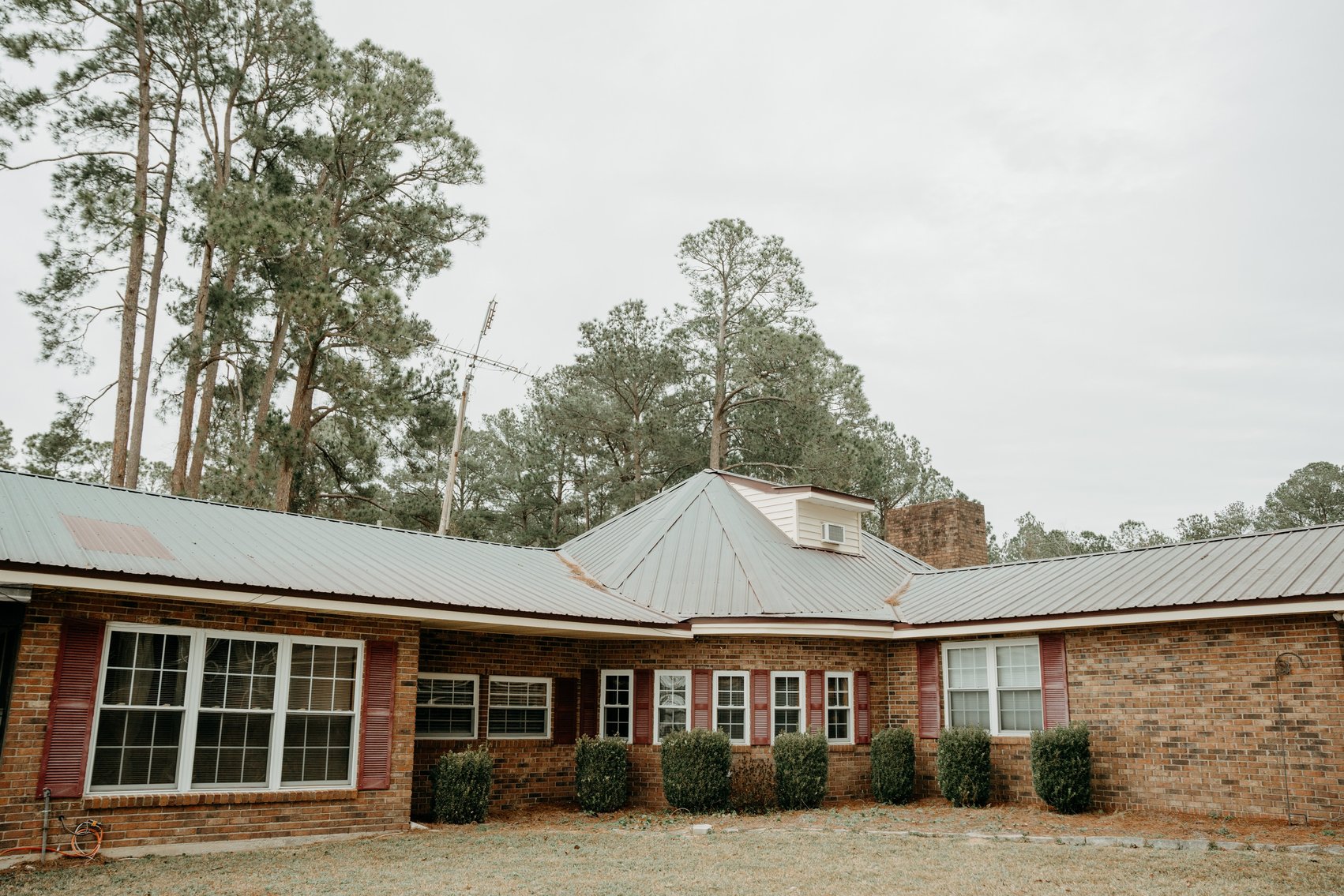 Image for - UNDER CONTRACT - Lake Front Home on Scenic Lake Blackshear