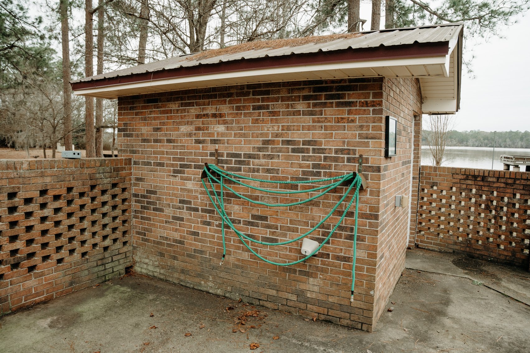 Image for - UNDER CONTRACT - Lake Front Home on Scenic Lake Blackshear