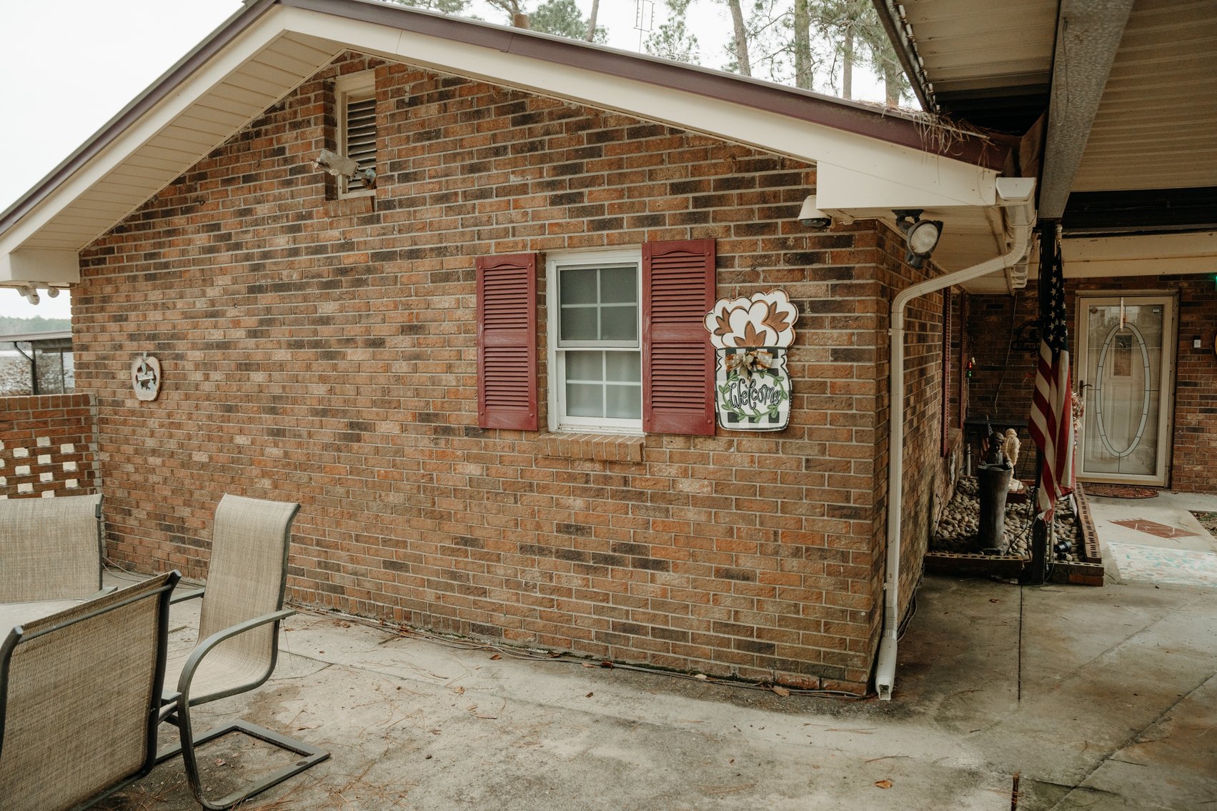 Image for - UNDER CONTRACT - Lake Front Home on Scenic Lake Blackshear