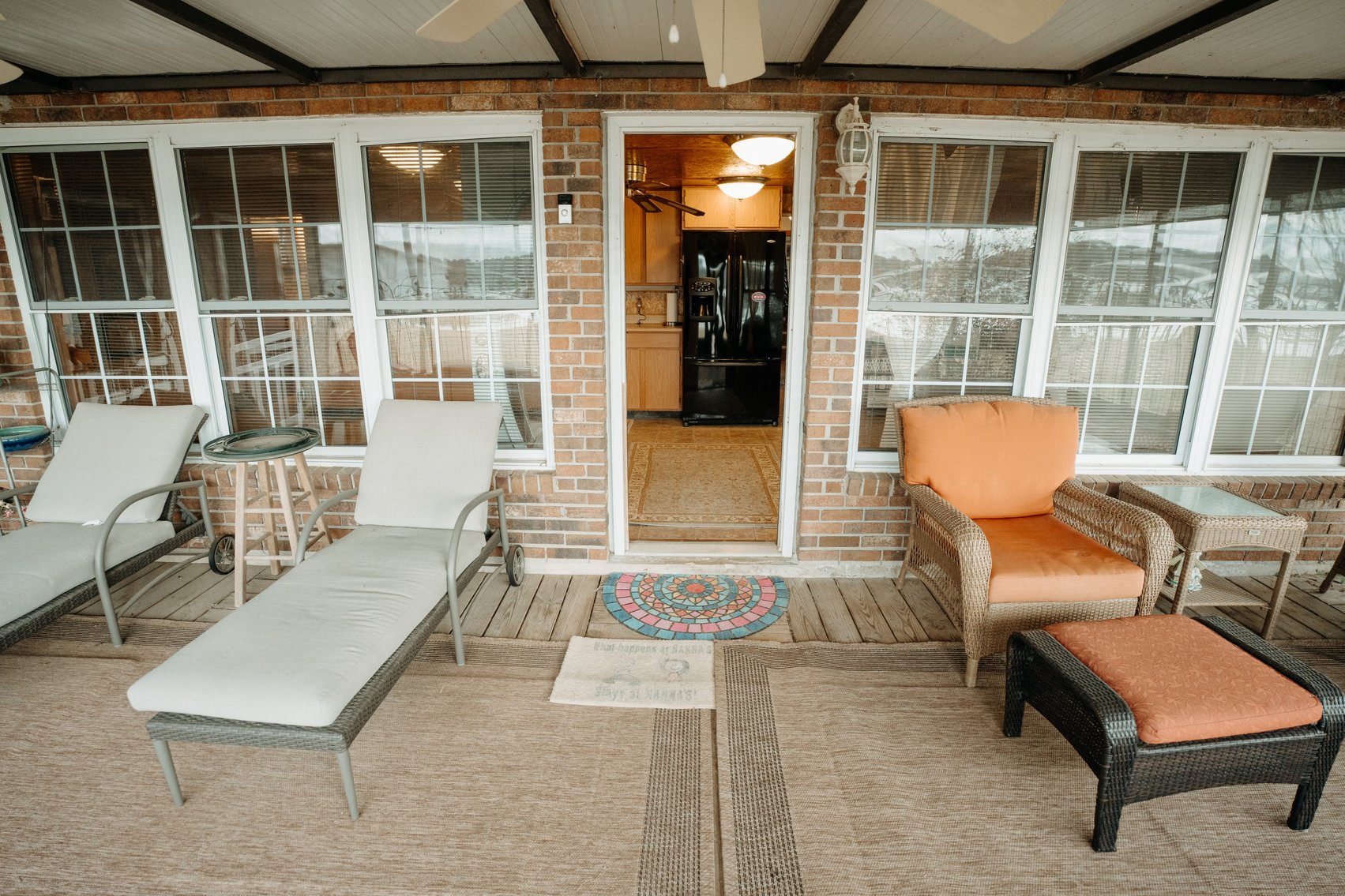 Image for - UNDER CONTRACT - Lake Front Home on Scenic Lake Blackshear