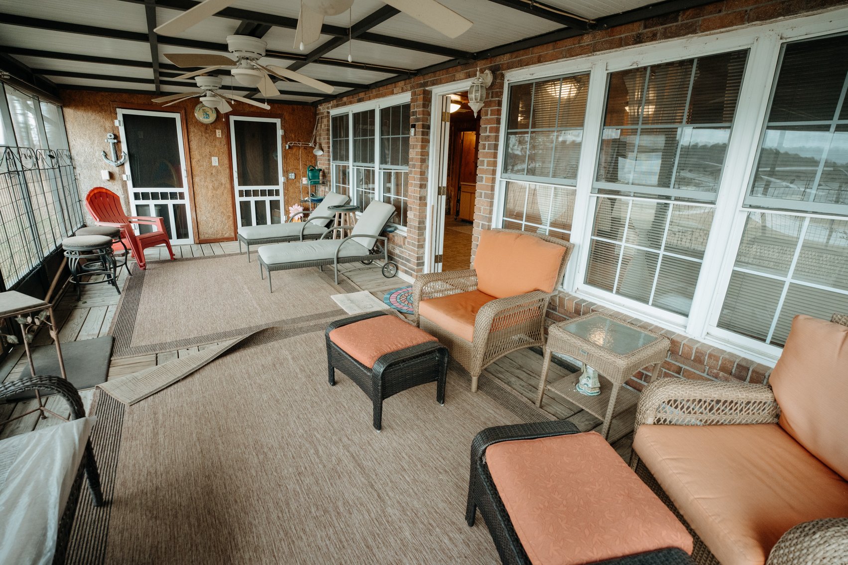 Image for - UNDER CONTRACT - Lake Front Home on Scenic Lake Blackshear