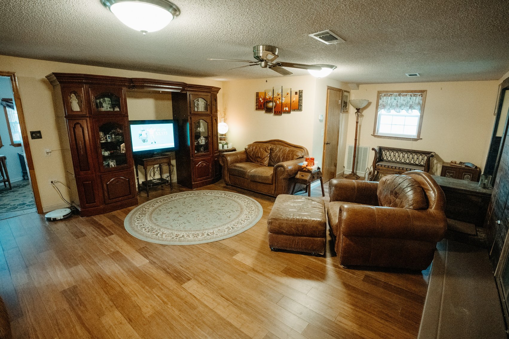 Image for - UNDER CONTRACT - Lake Front Home on Scenic Lake Blackshear