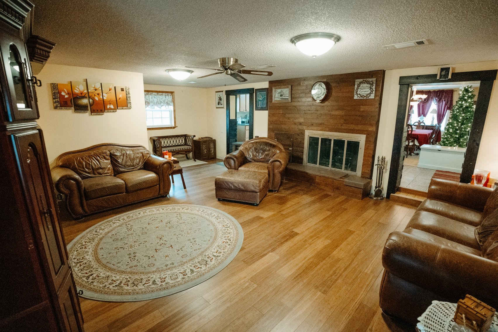 Image for - UNDER CONTRACT - Lake Front Home on Scenic Lake Blackshear