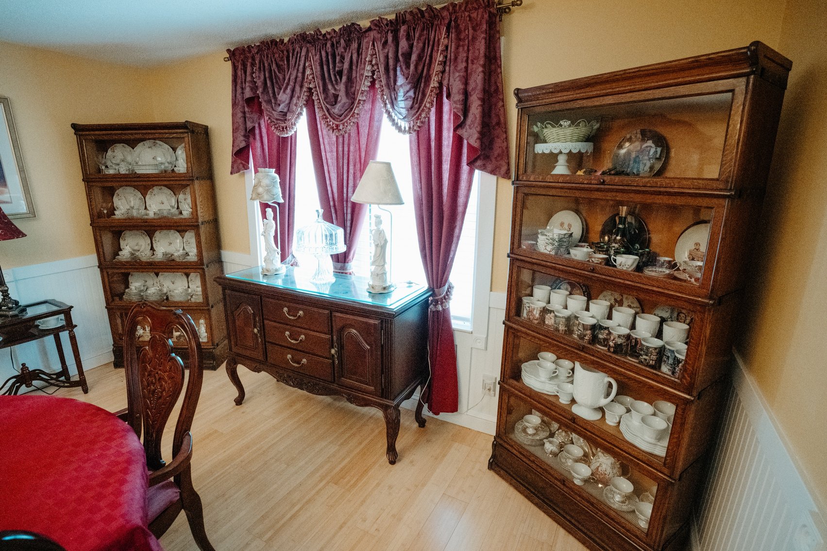 Image for - UNDER CONTRACT - Lake Front Home on Scenic Lake Blackshear