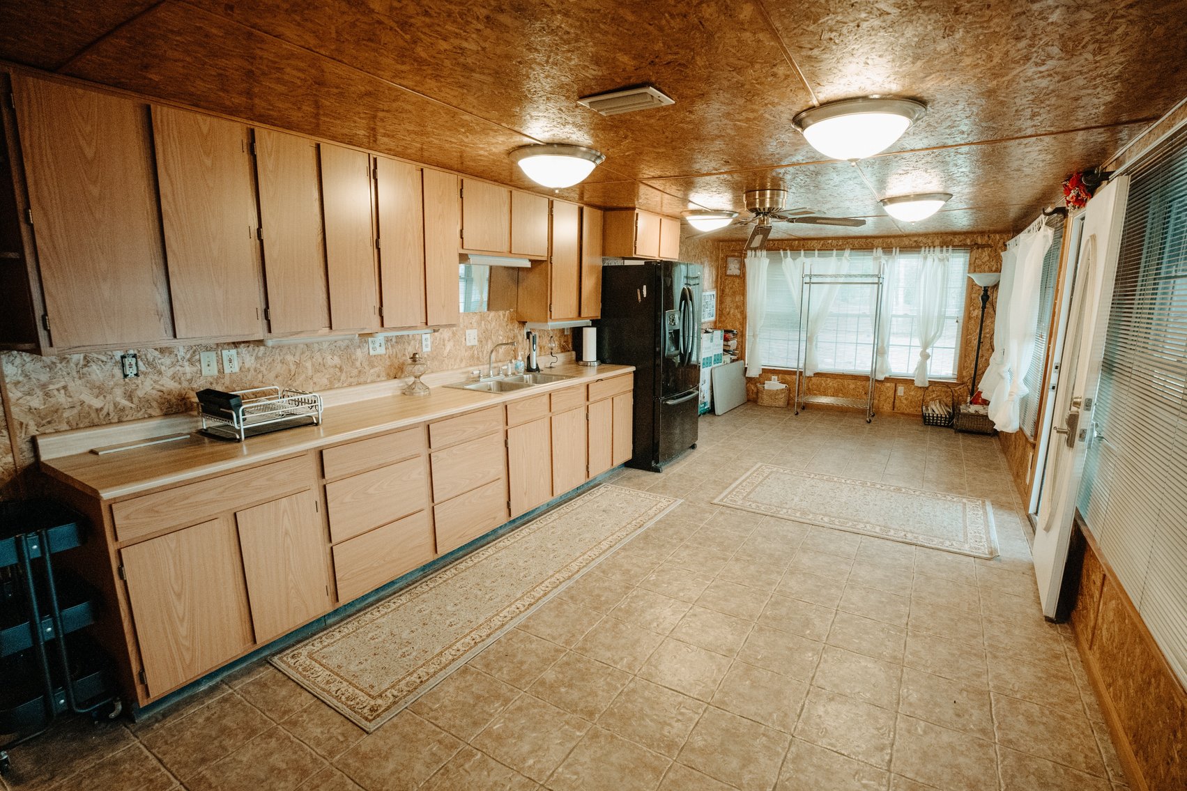 Image for - UNDER CONTRACT - Lake Front Home on Scenic Lake Blackshear