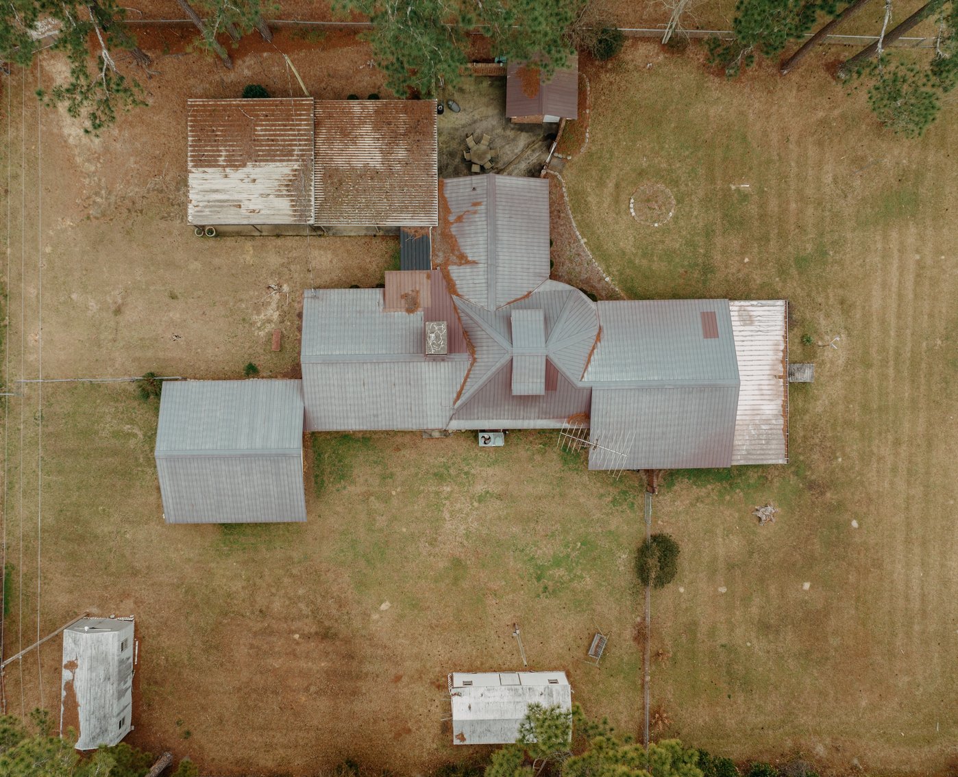 Image for - UNDER CONTRACT - Lake Front Home on Scenic Lake Blackshear