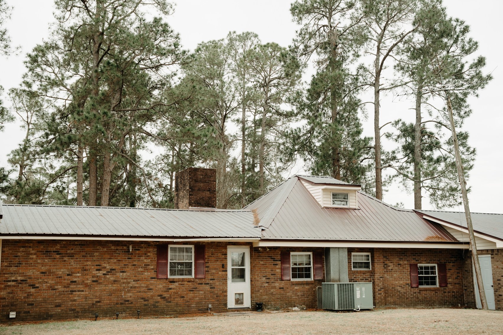 Image for - UNDER CONTRACT - Lake Front Home on Scenic Lake Blackshear