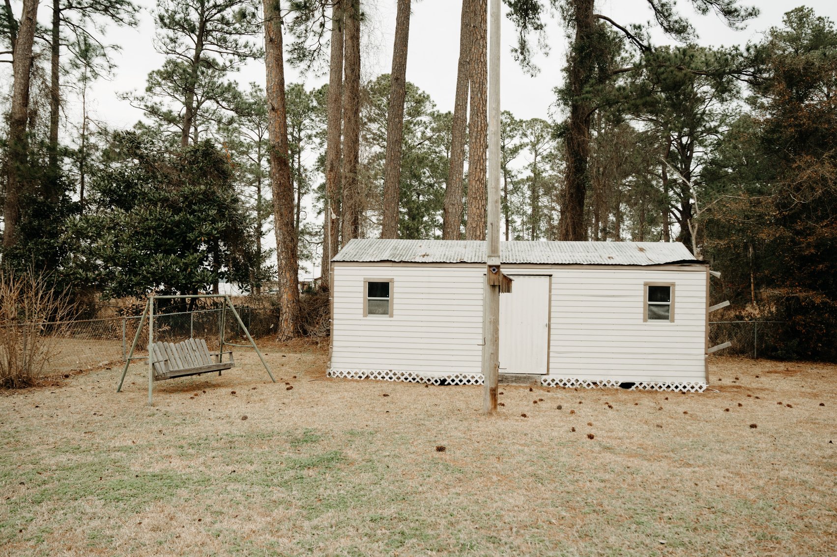 Image for - UNDER CONTRACT - Lake Front Home on Scenic Lake Blackshear