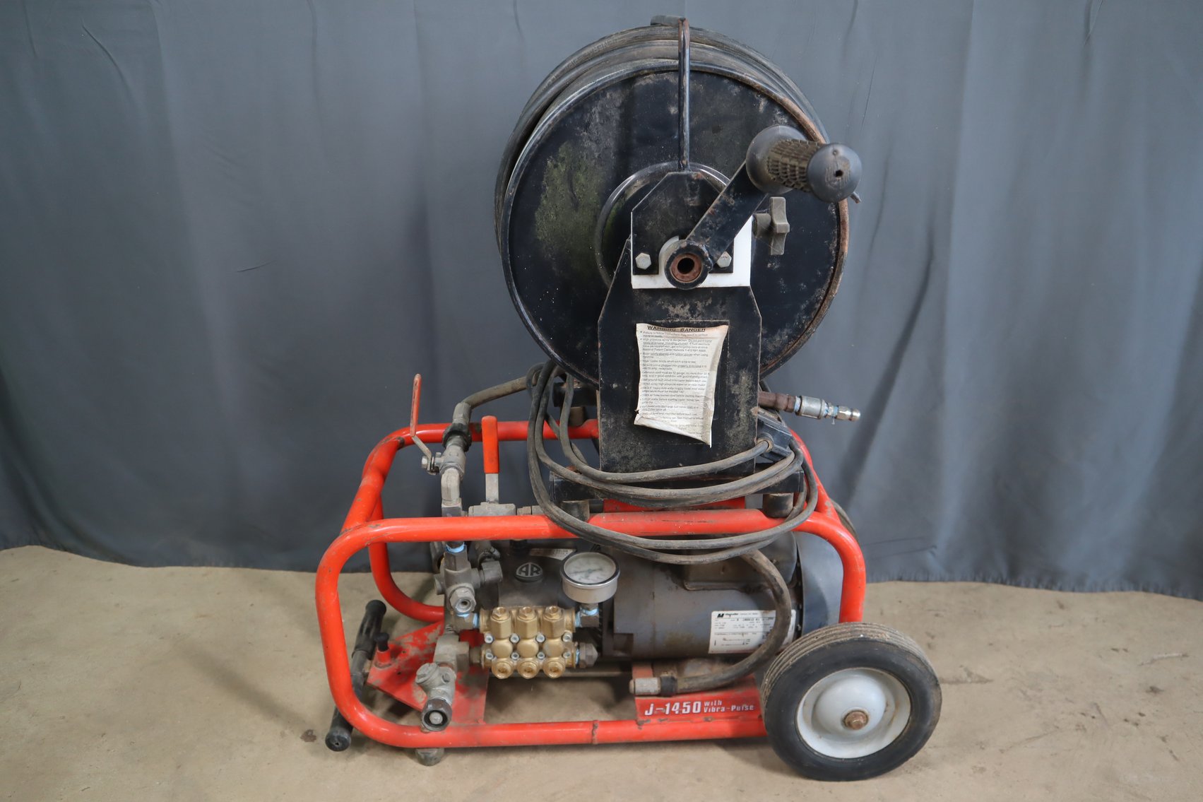 Image for Southern Mitchell County Estate - Plumbing Supplies, Quality Furniture and Much More