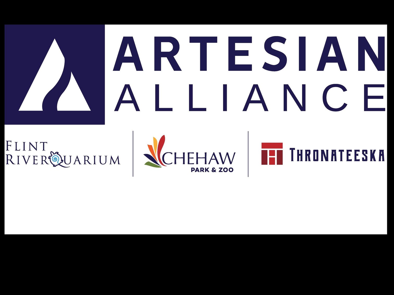 Image for A WIld Affair Benefiting Flint RiverQuarium