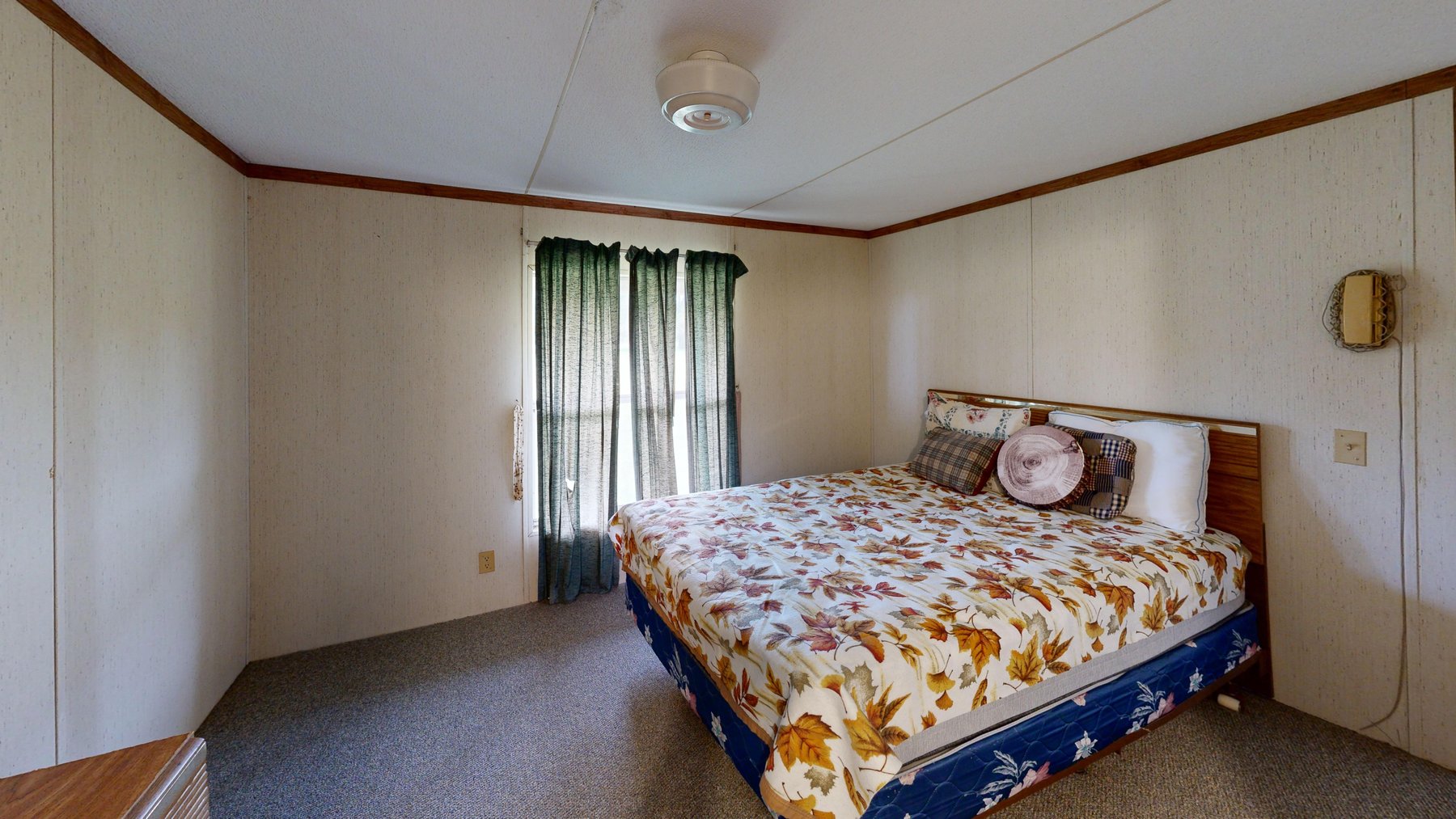 Image for The Jameson Estate - 11.5+/- Acres and Home in Thomas County