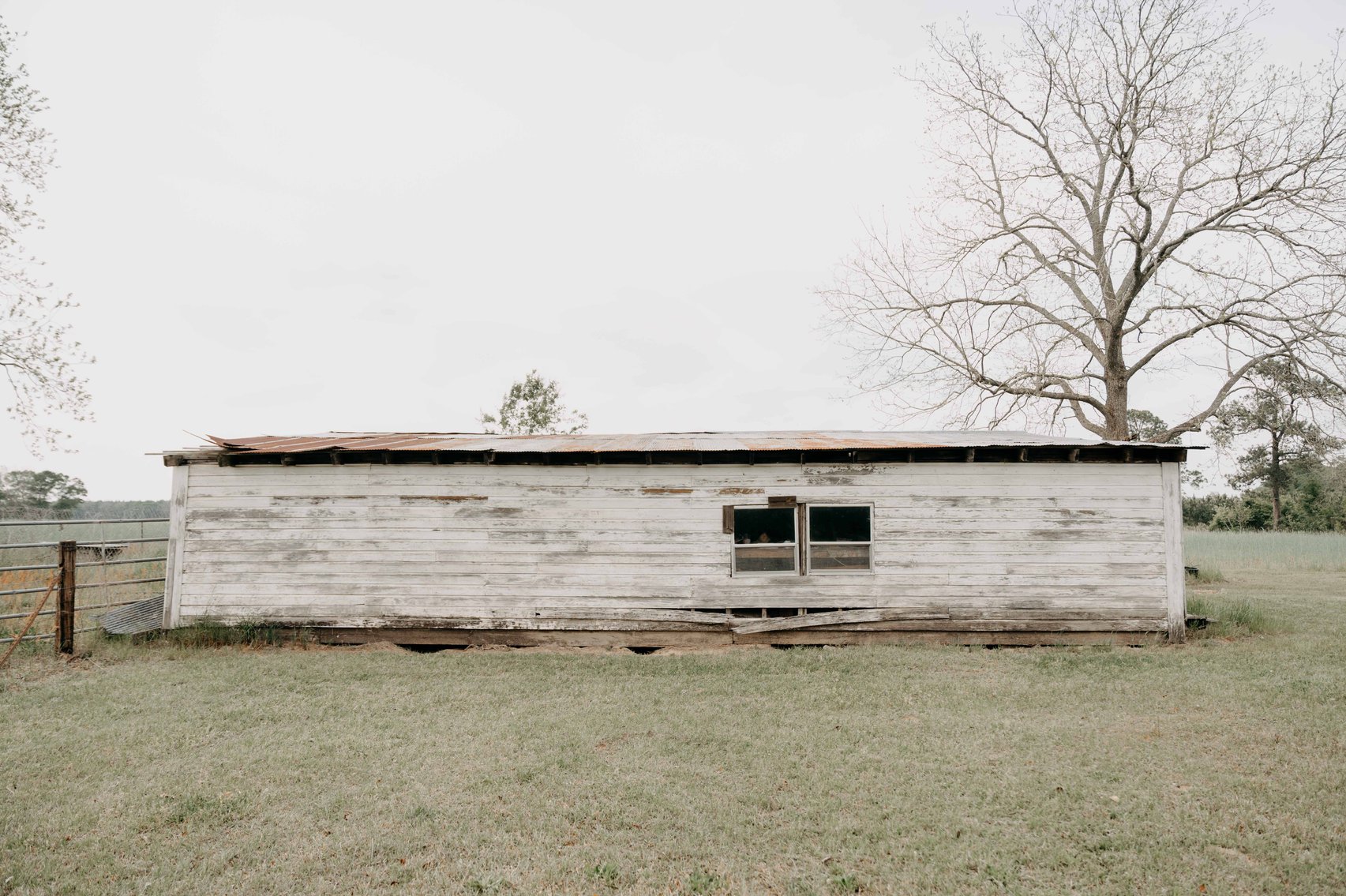 Image for The Jameson Estate - 11.5+/- Acres and Home in Thomas County