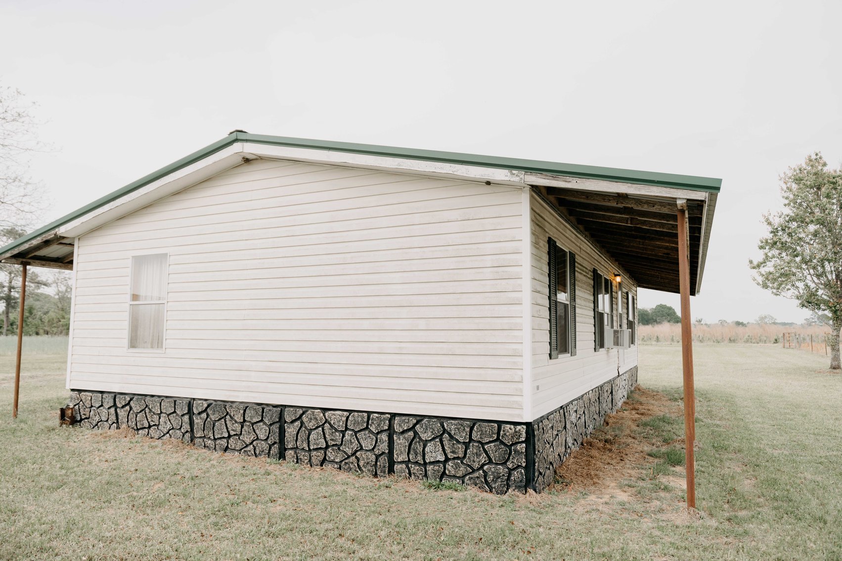 Image for The Jameson Estate - 11.5+/- Acres and Home in Thomas County