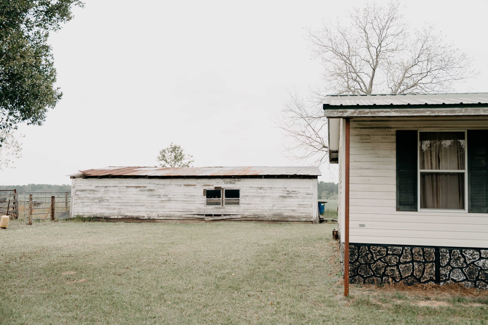 Image for The Jameson Estate - 11.5+/- Acres and Home in Thomas County