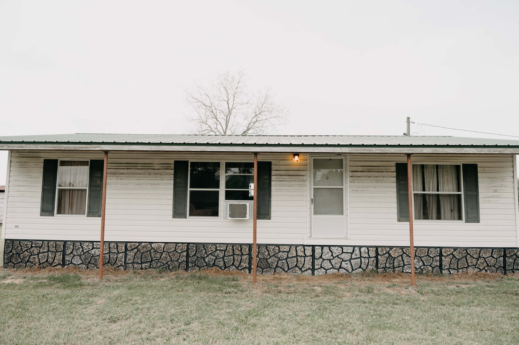 Image for The Jameson Estate - 11.5+/- Acres and Home in Thomas County