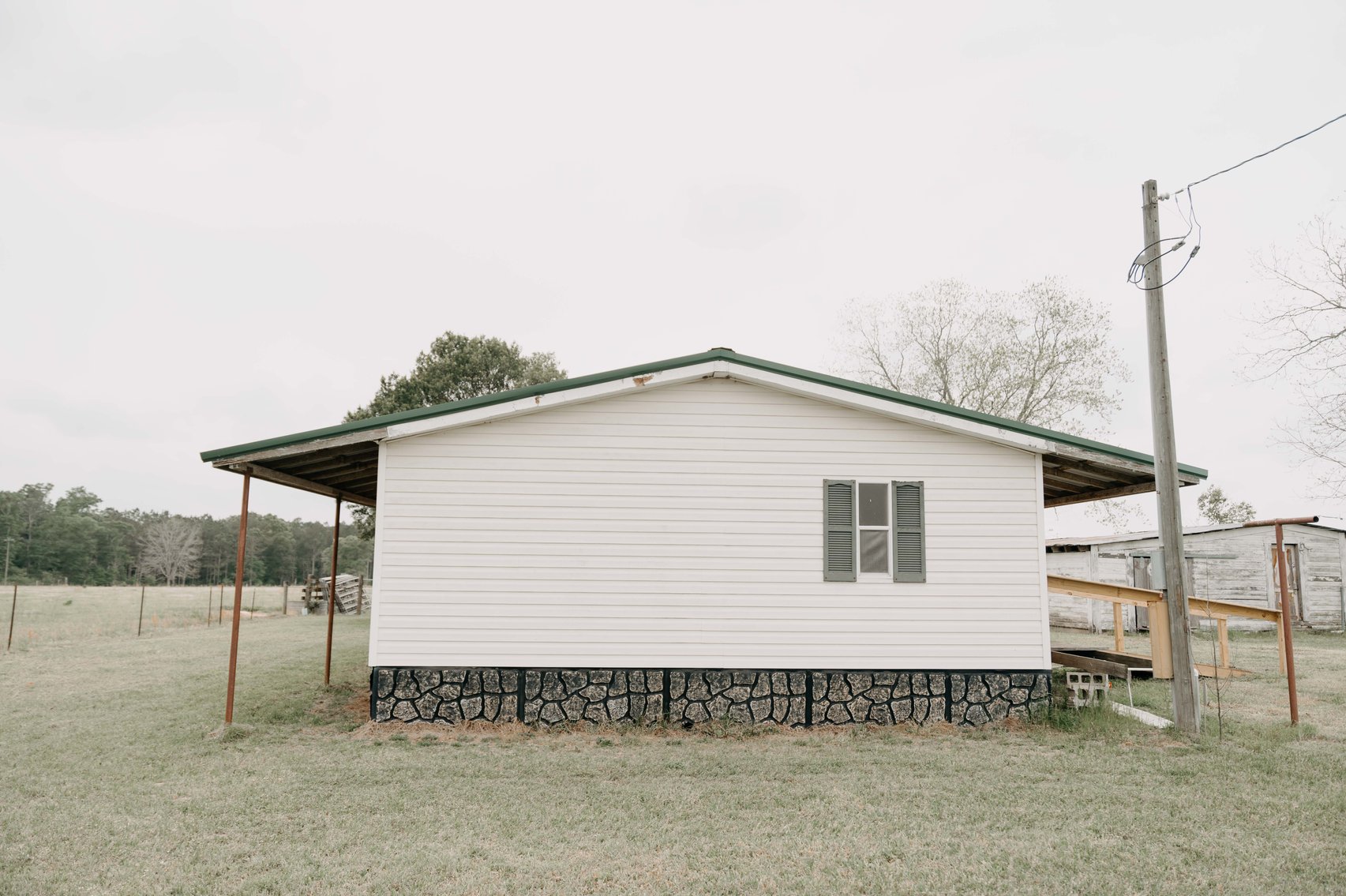 Image for The Jameson Estate - 11.5+/- Acres and Home in Thomas County