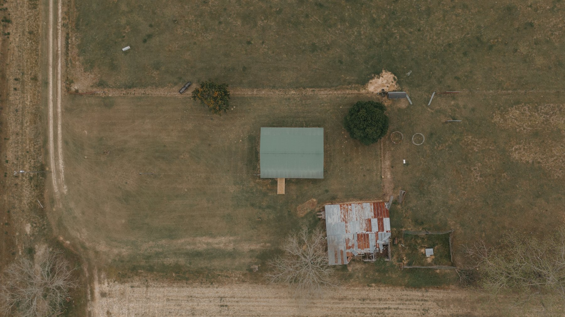 Image for The Jameson Estate - 11.5+/- Acres and Home in Thomas County