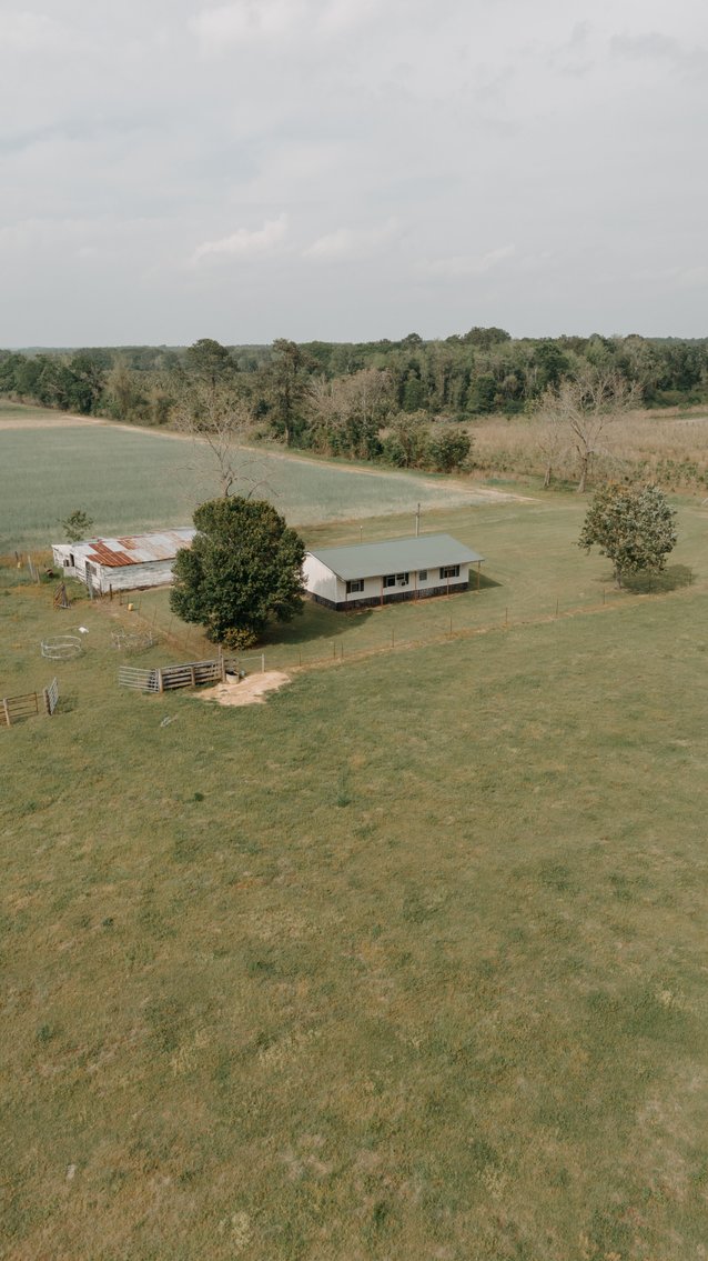 Image for The Jameson Estate - 11.5+/- Acres and Home in Thomas County