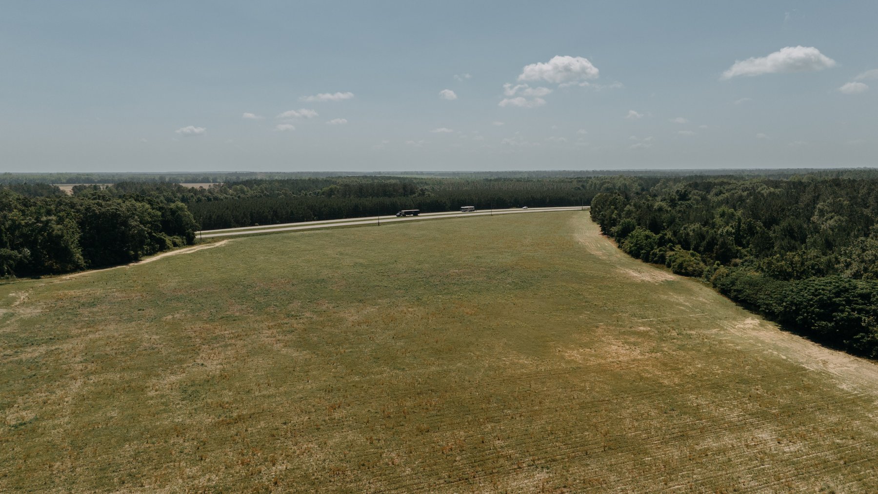 Image for 143 +/- Acre Investment Opportunity in Northern Thomas County, Georgia