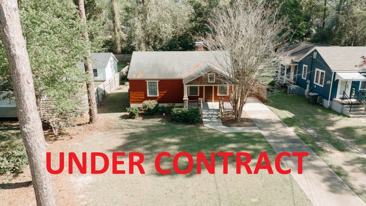 Image for 308 Claire Drive, Thomasville, GA