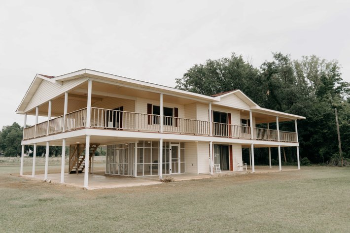 Image for Serene Lakefront Oasis! Lake House on Lake Seminole