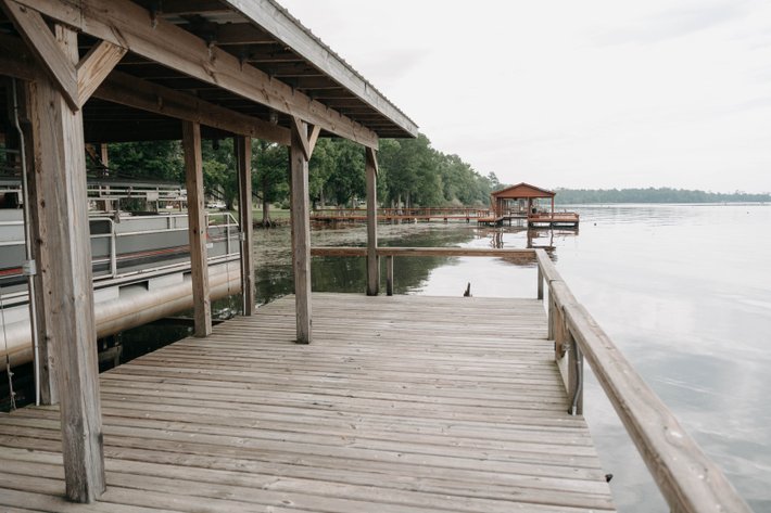 Image for Serene Lakefront Oasis! Lake House on Lake Seminole