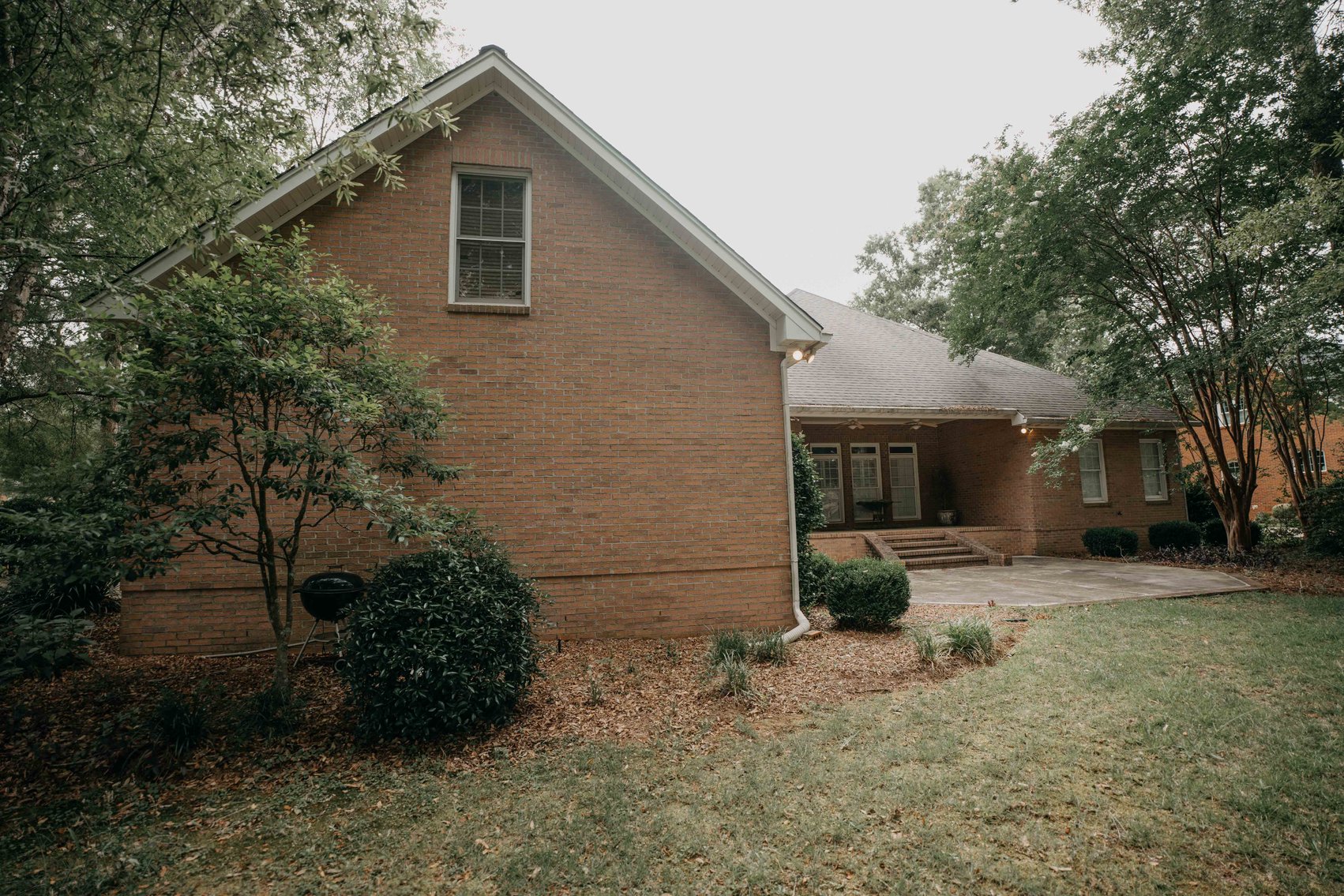 Image for Charming Brick Home in Albany, Georgia - The Estate of Norman Phillip Nadrich