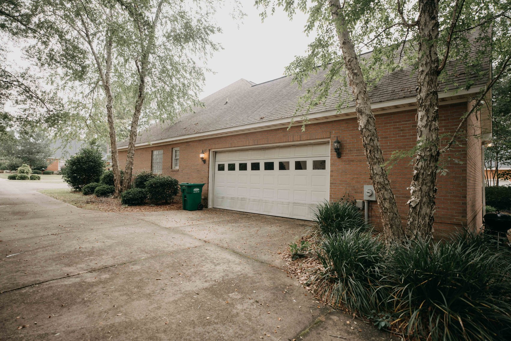 Image for Charming Brick Home in Albany, Georgia - The Estate of Norman Phillip Nadrich