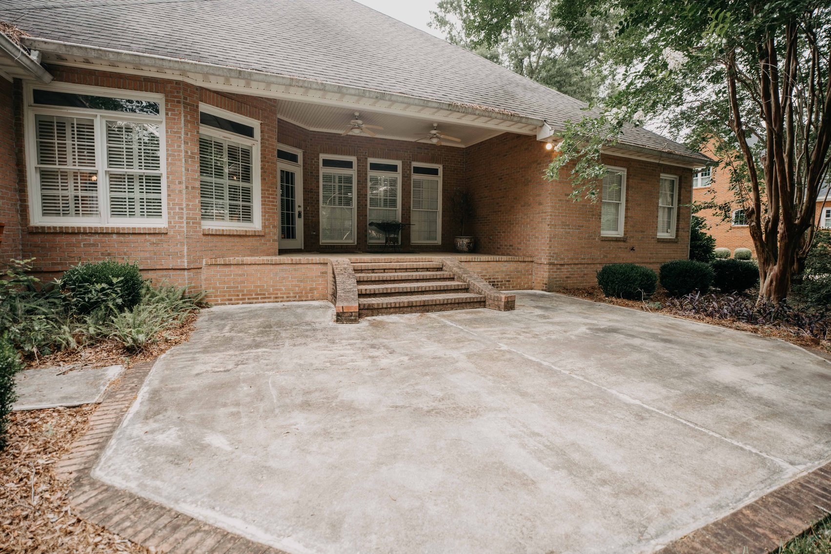 Image for Charming Brick Home in Albany, Georgia - The Estate of Norman Phillip Nadrich