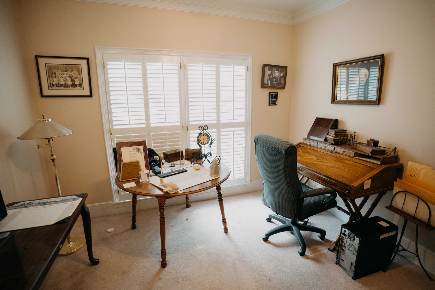 Image for Charming Brick Home in Albany, Georgia - The Estate of Norman Phillip Nadrich