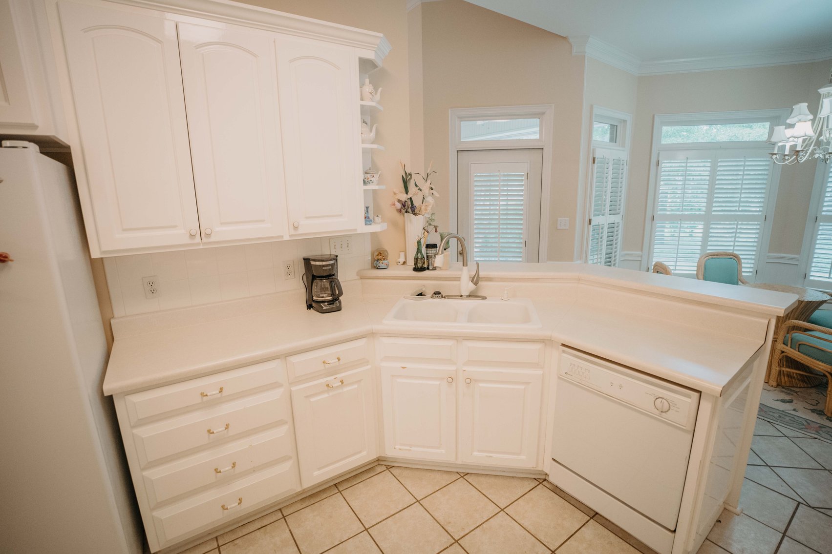 Image for Charming Brick Home in Albany, Georgia - The Estate of Norman Phillip Nadrich