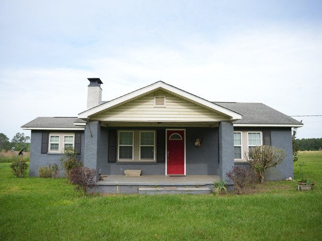 Image for *UNDER CONTRACT* 90.3 +/- Acres and Quaint Home in Tift County