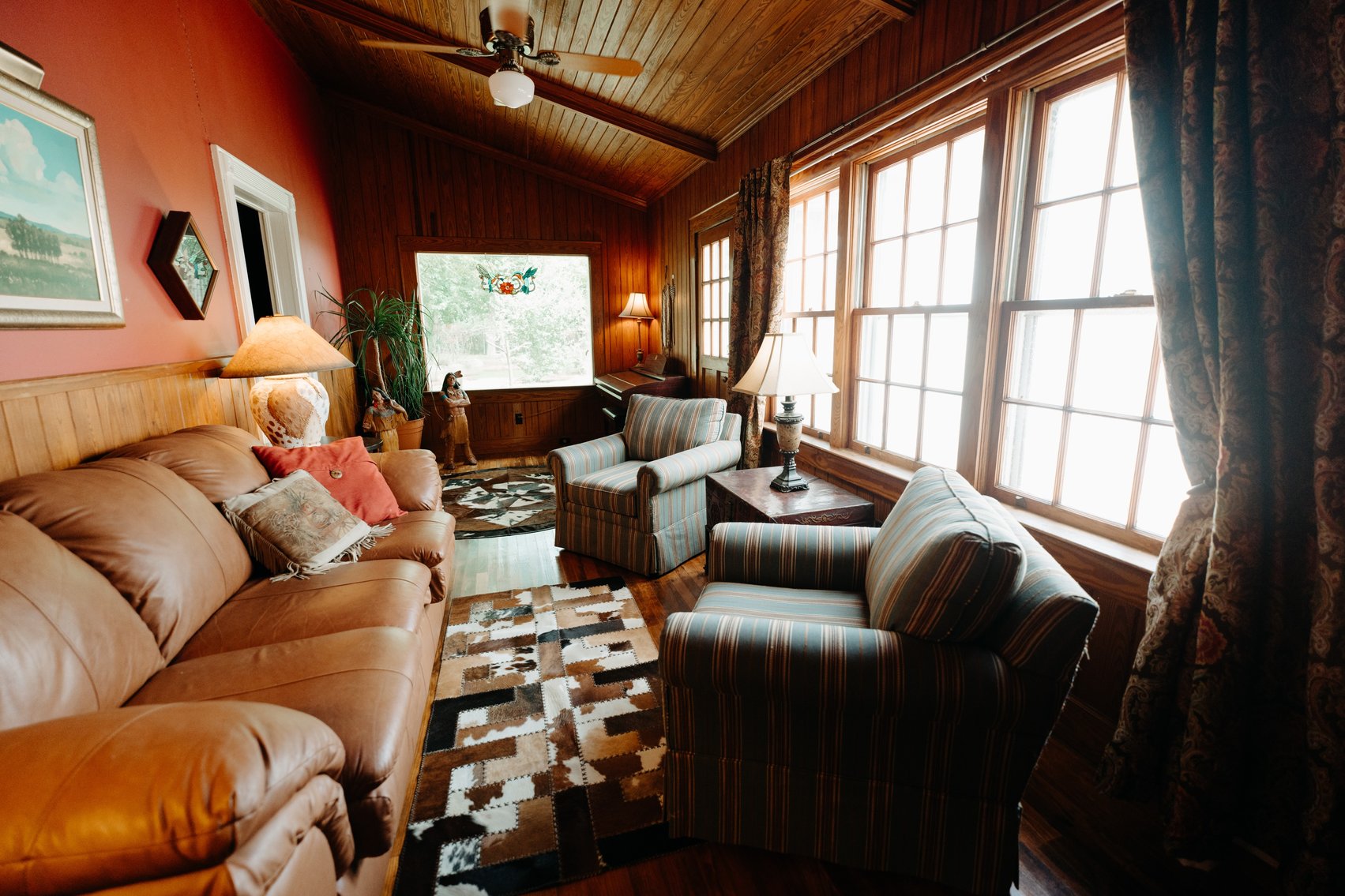 Image for 77.2 +/- Acre Sumter County Retreat: Restored Farmhouse, Hunting Land, and Timber Offered in Four Tracts