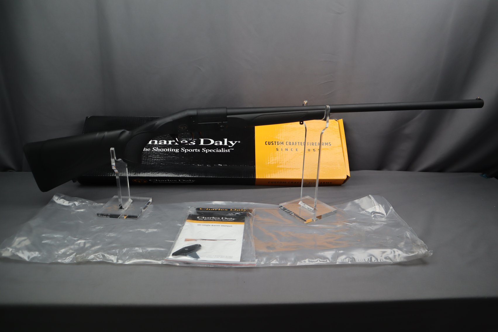 Image for Firearms, Ammunition, Gold, Coins, Currency, Artifacts and More!