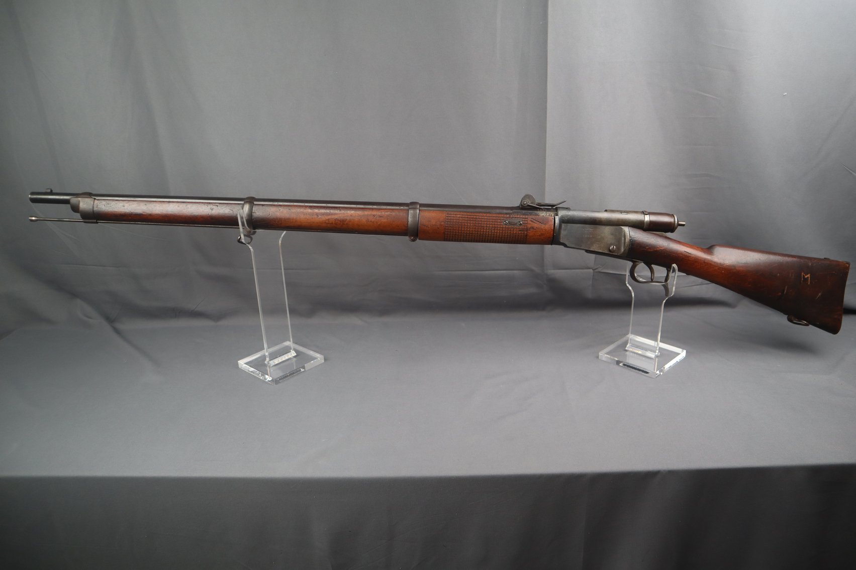 Image for Firearms, Ammunition, Gold, Coins, Currency, Artifacts and More!