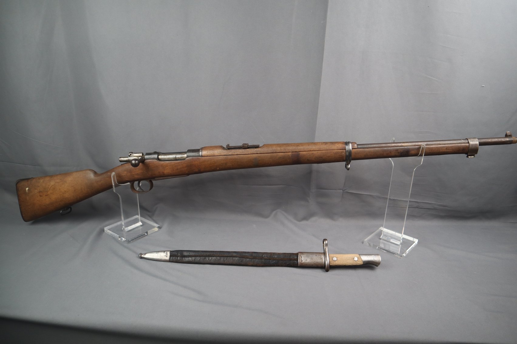 Image for Firearms, Ammunition, Gold, Coins, Currency, Artifacts and More!