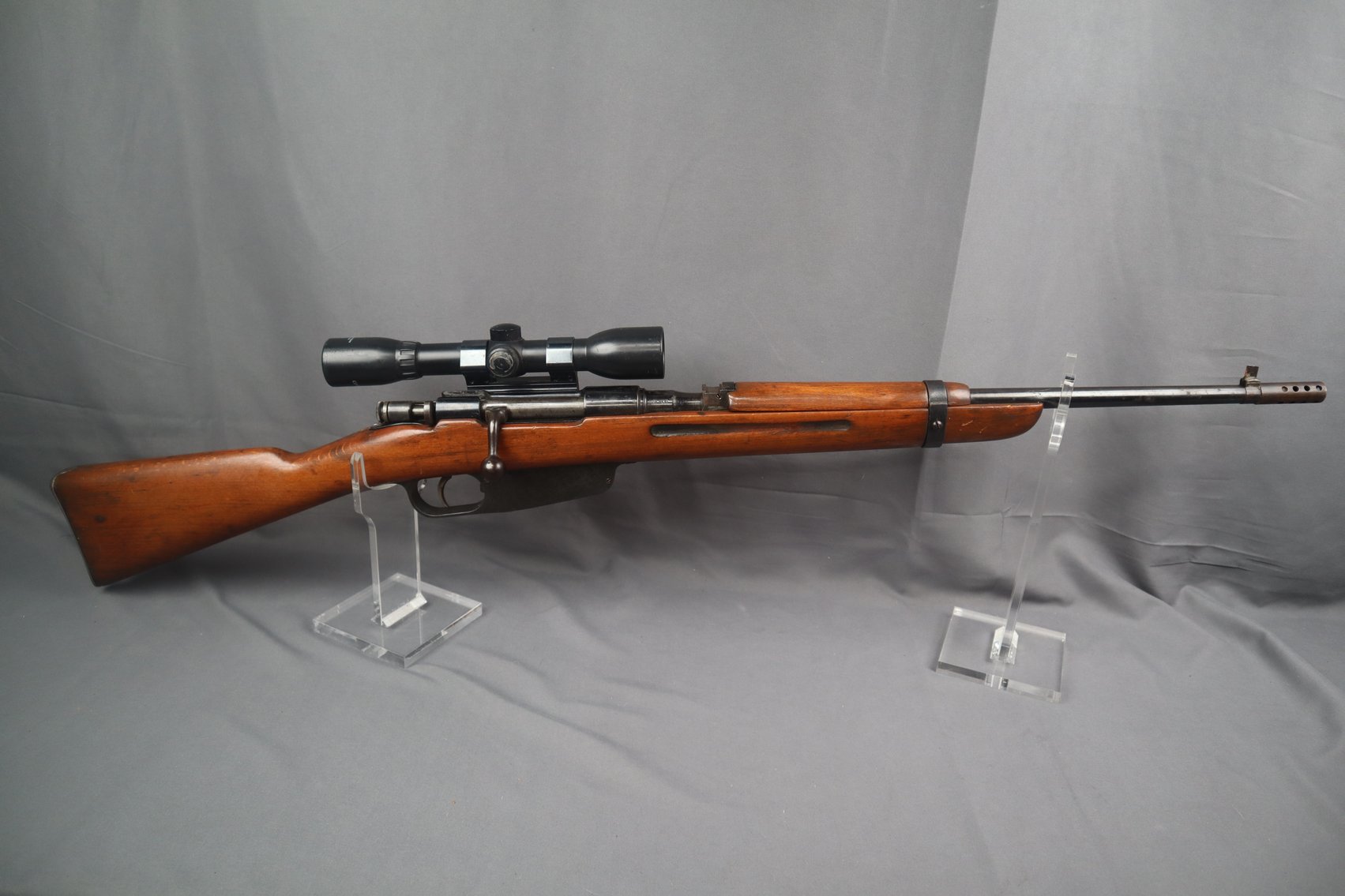 Image for Firearms, Ammunition, Gold, Coins, Currency, Artifacts and More!