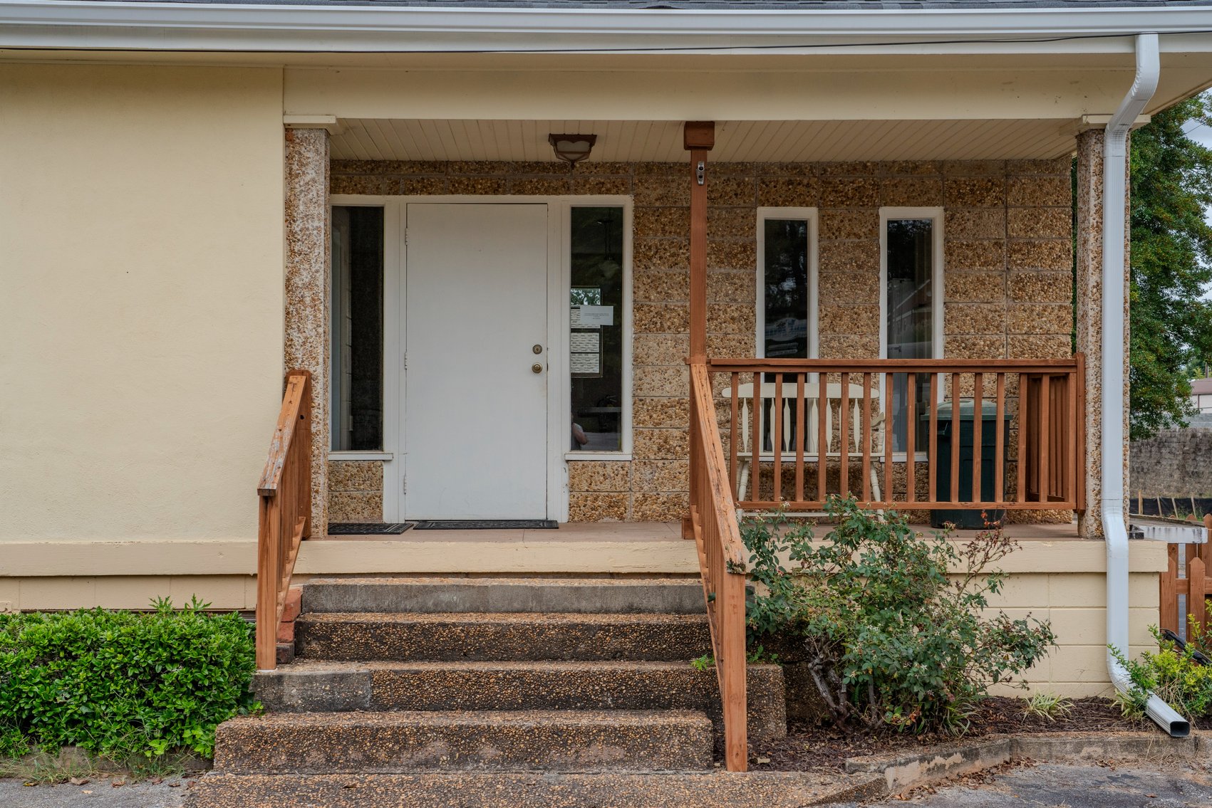 Image for *UNDER CONTRACT* 3,061 +/- SqFt Multi-Purpose Building in Clarkesville, Georgia