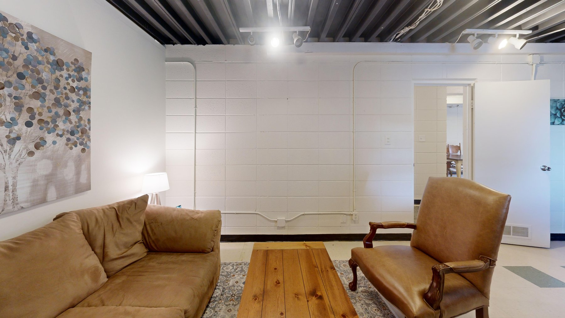 Image for *UNDER CONTRACT* 3,061 +/- SqFt Multi-Purpose Building in Clarkesville, Georgia