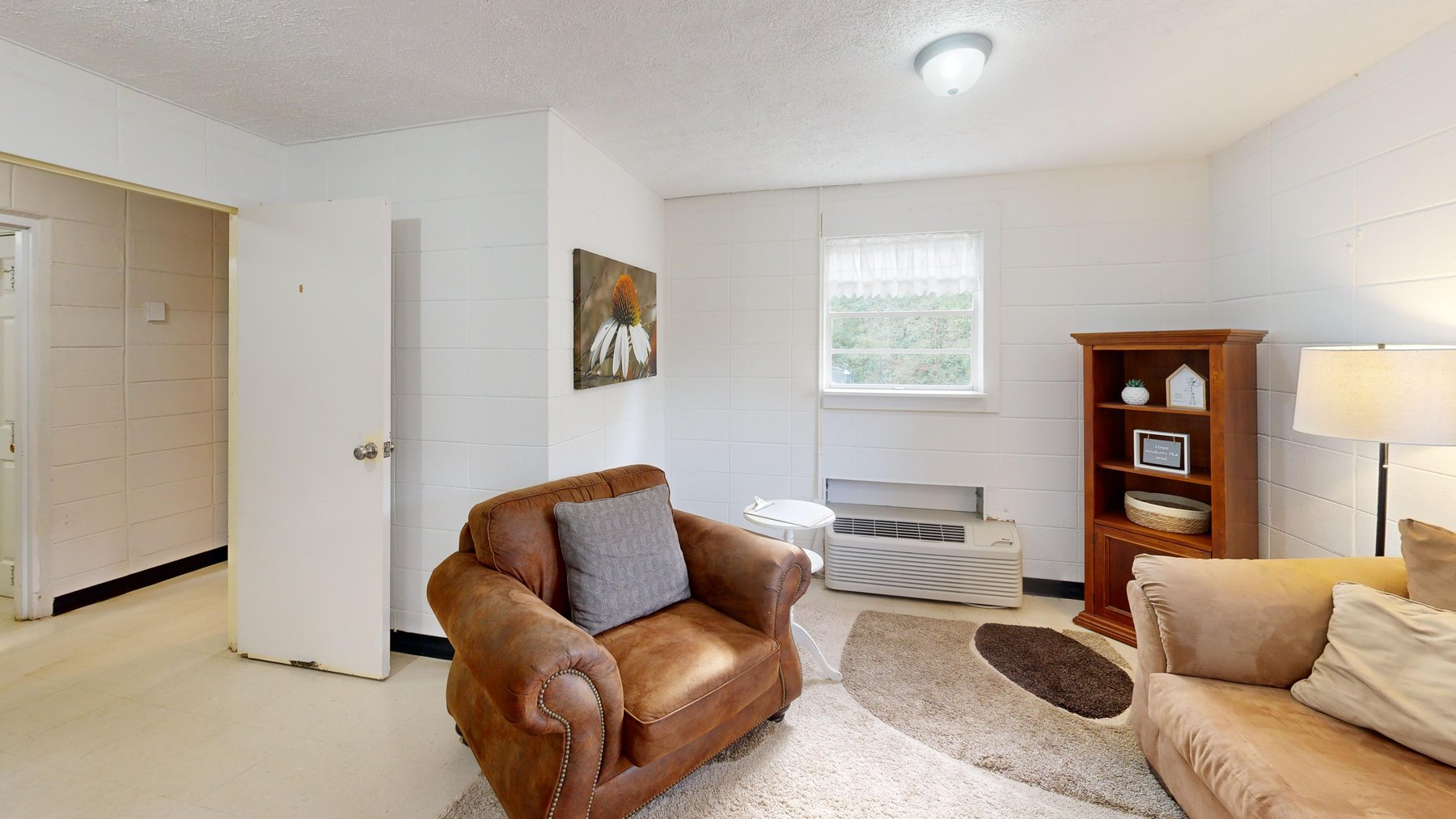 Image for *UNDER CONTRACT* 3,061 +/- SqFt Multi-Purpose Building in Clarkesville, Georgia