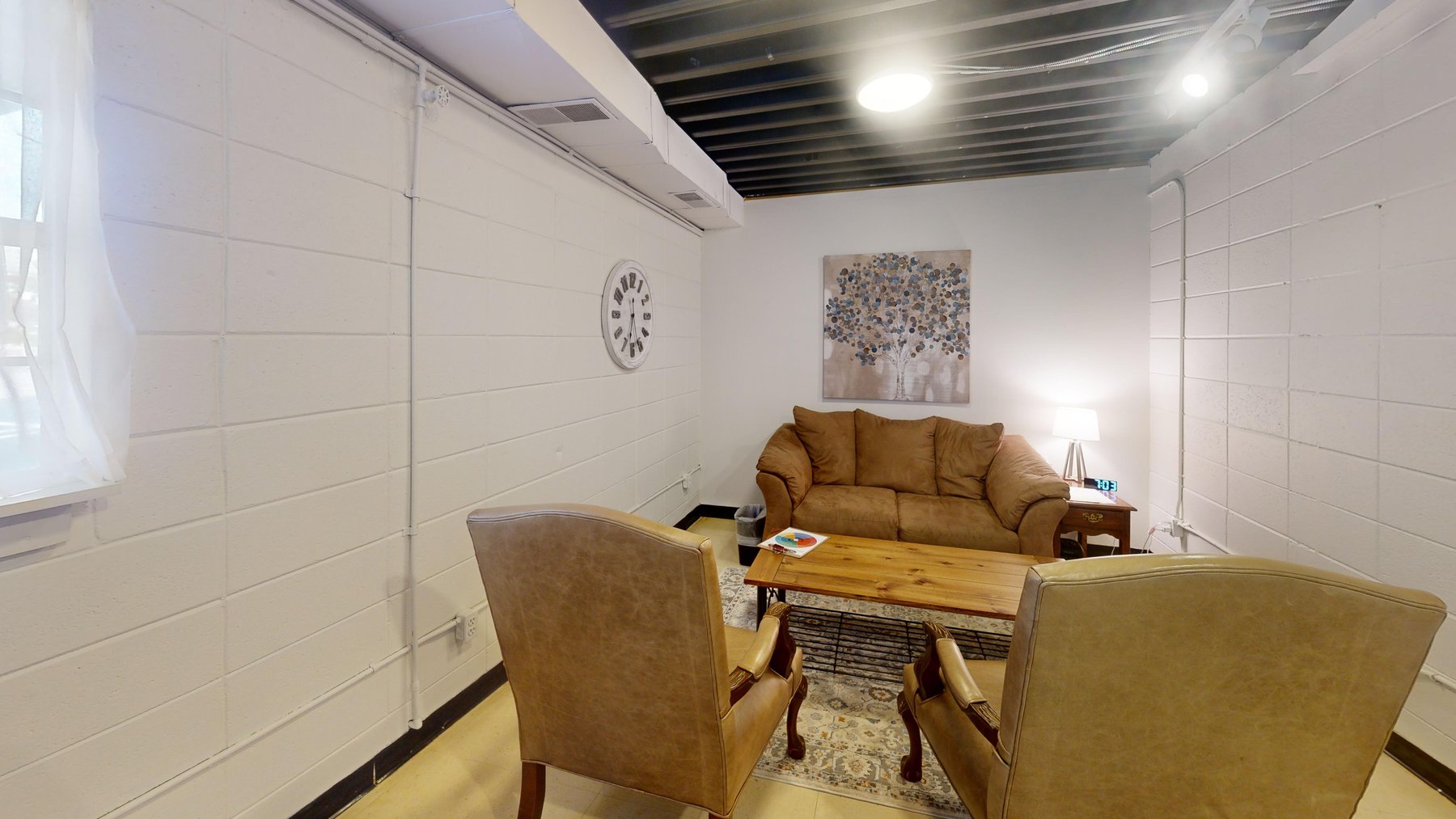 Image for *UNDER CONTRACT* 3,061 +/- SqFt Multi-Purpose Building in Clarkesville, Georgia