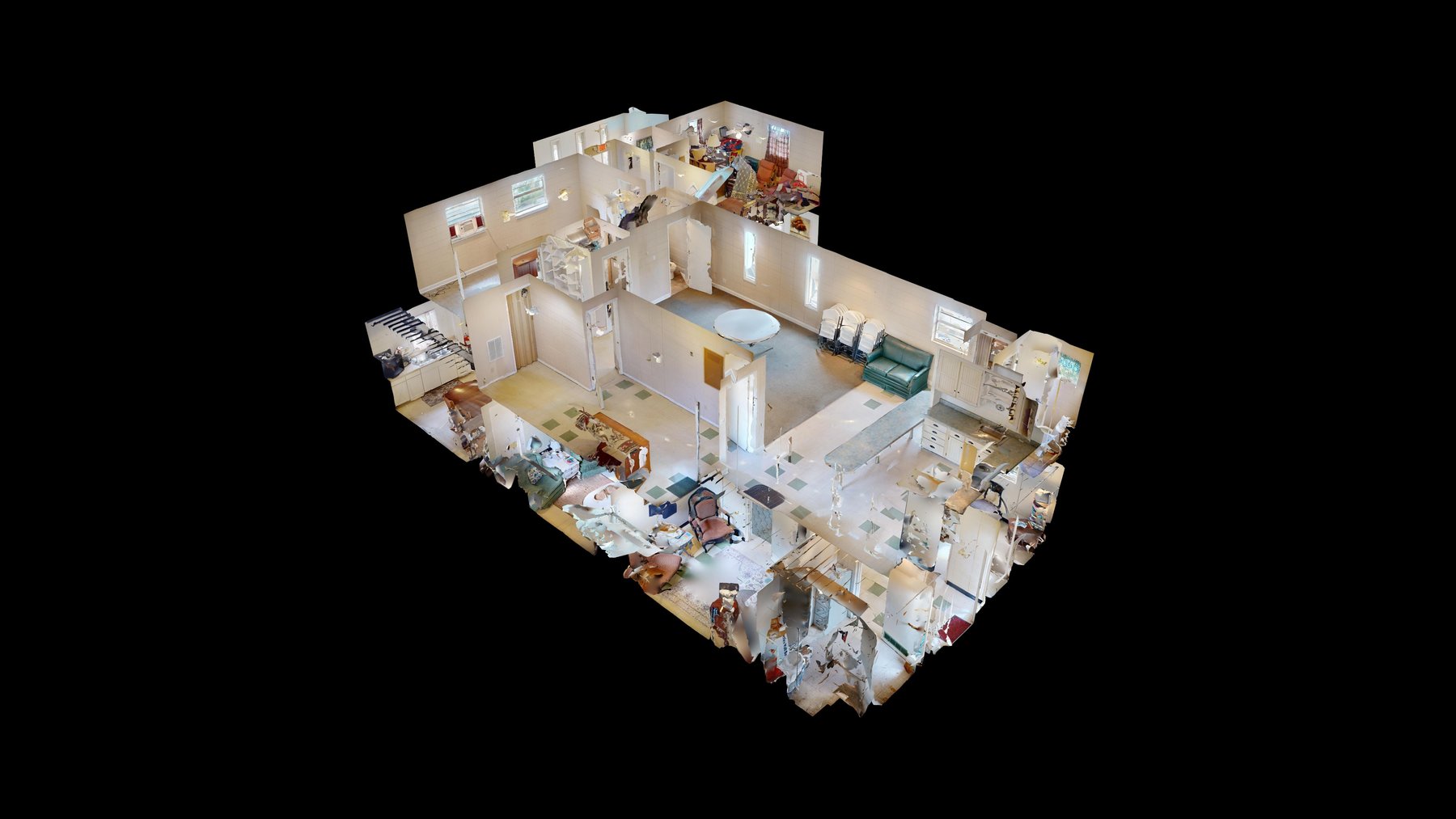 Image for *UNDER CONTRACT* 3,061 +/- SqFt Multi-Purpose Building in Clarkesville, Georgia