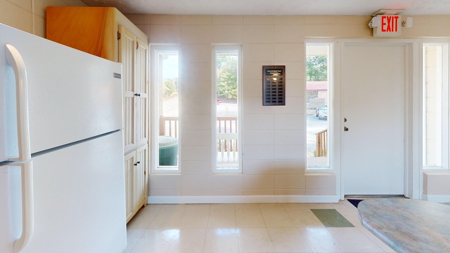 Image for *UNDER CONTRACT* 3,061 +/- SqFt Multi-Purpose Building in Clarkesville, Georgia