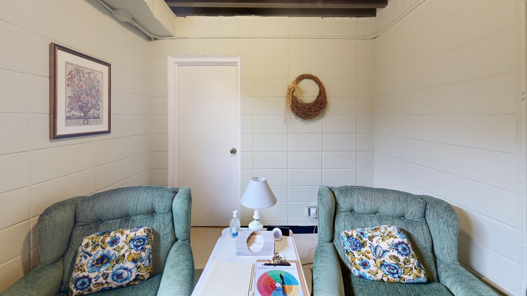 Image for *UNDER CONTRACT* 3,061 +/- SqFt Multi-Purpose Building in Clarkesville, Georgia