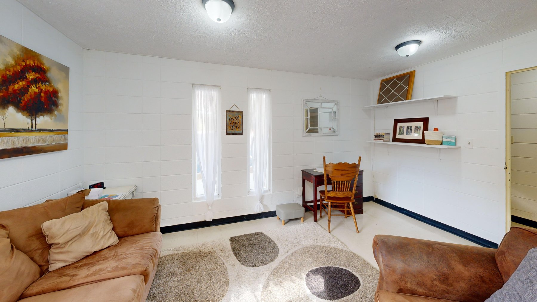 Image for *UNDER CONTRACT* 3,061 +/- SqFt Multi-Purpose Building in Clarkesville, Georgia